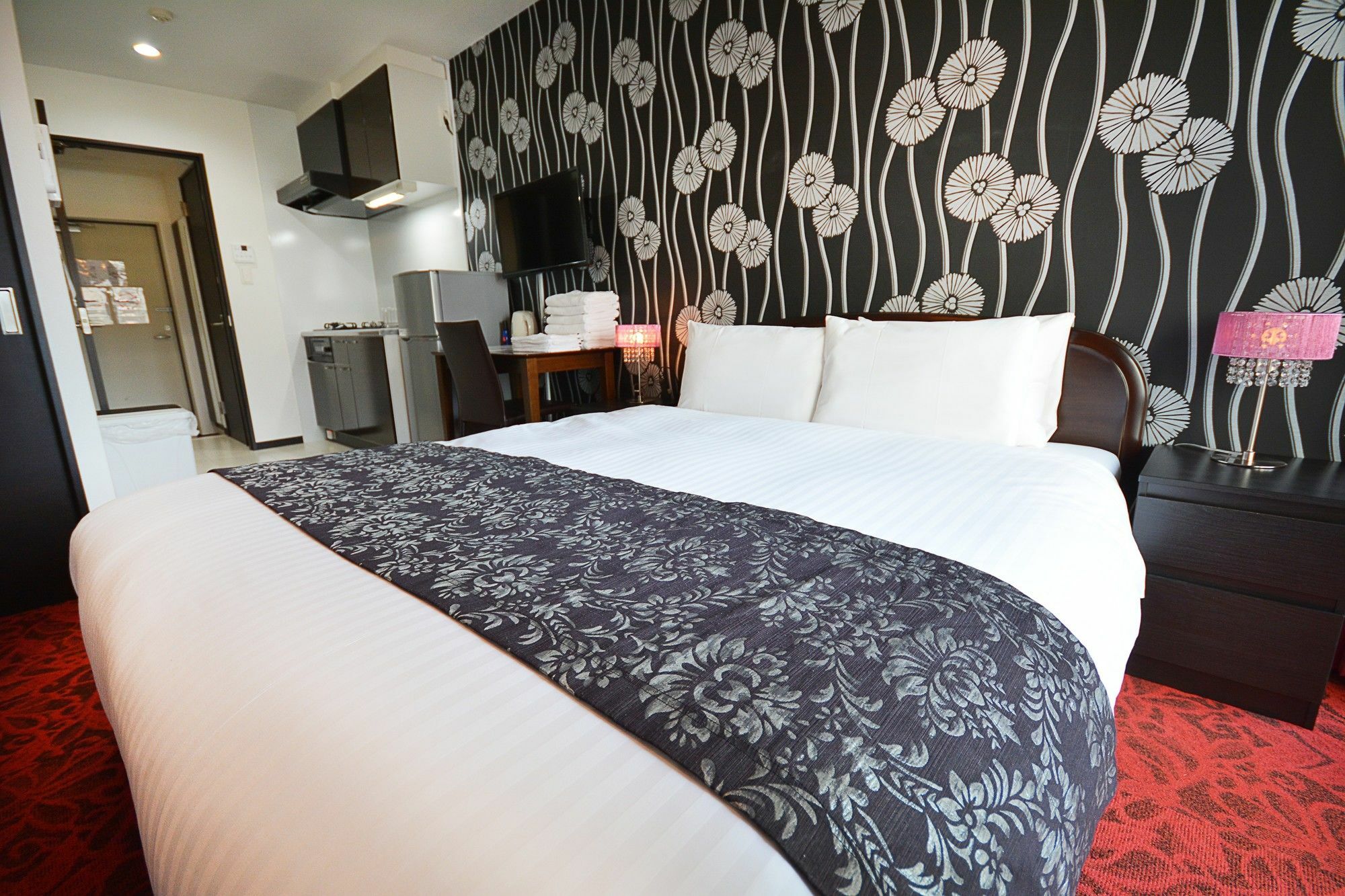 Hotel Spazio 1 Hakata Eksteriør bilde