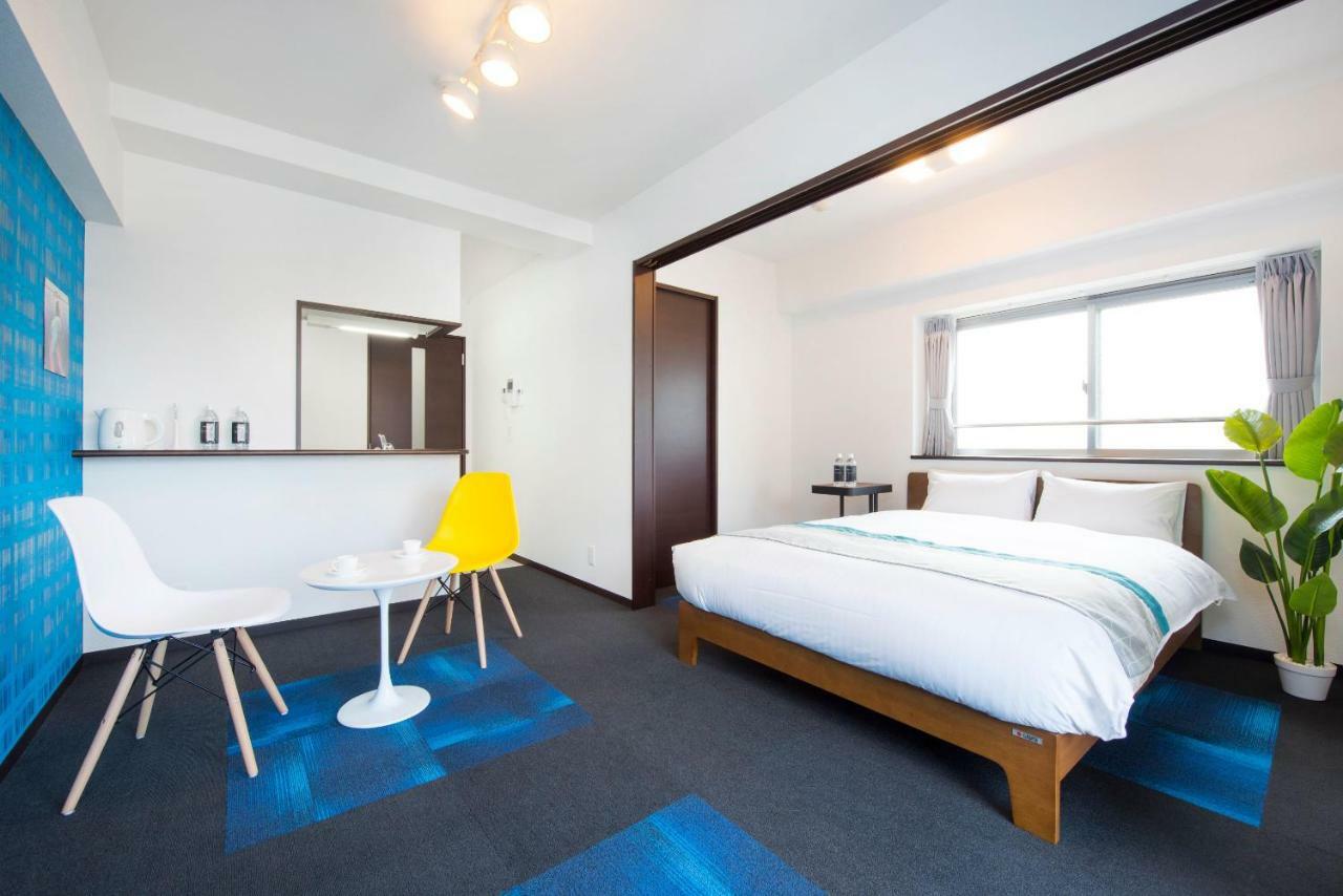 Hotel Spazio 1 Hakata Eksteriør bilde