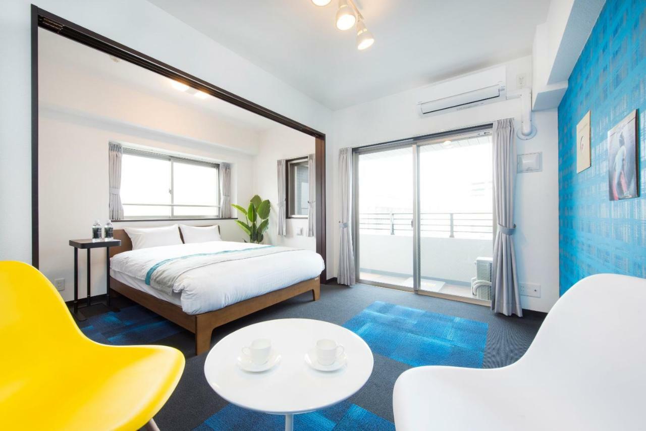 Hotel Spazio 1 Hakata Eksteriør bilde