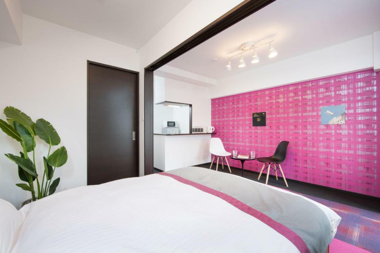 Hotel Spazio 1 Hakata Eksteriør bilde