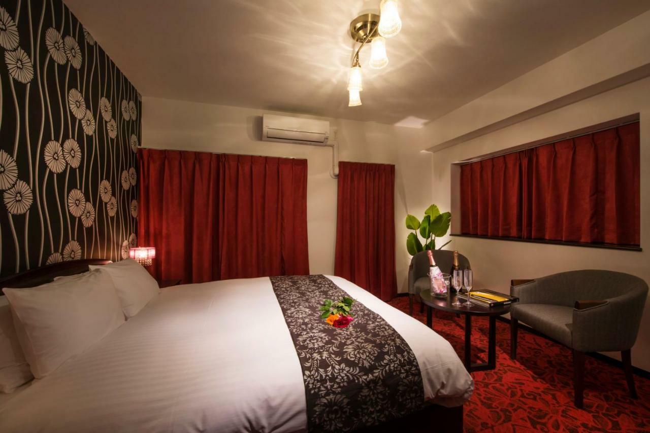 Hotel Spazio 1 Hakata Eksteriør bilde