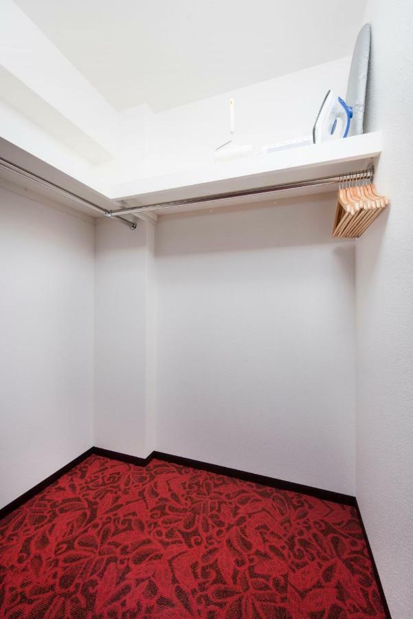 Hotel Spazio 1 Hakata Eksteriør bilde