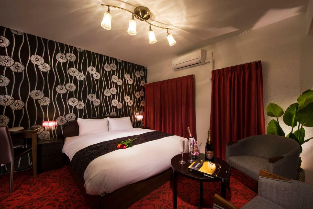 Hotel Spazio 1 Hakata Eksteriør bilde