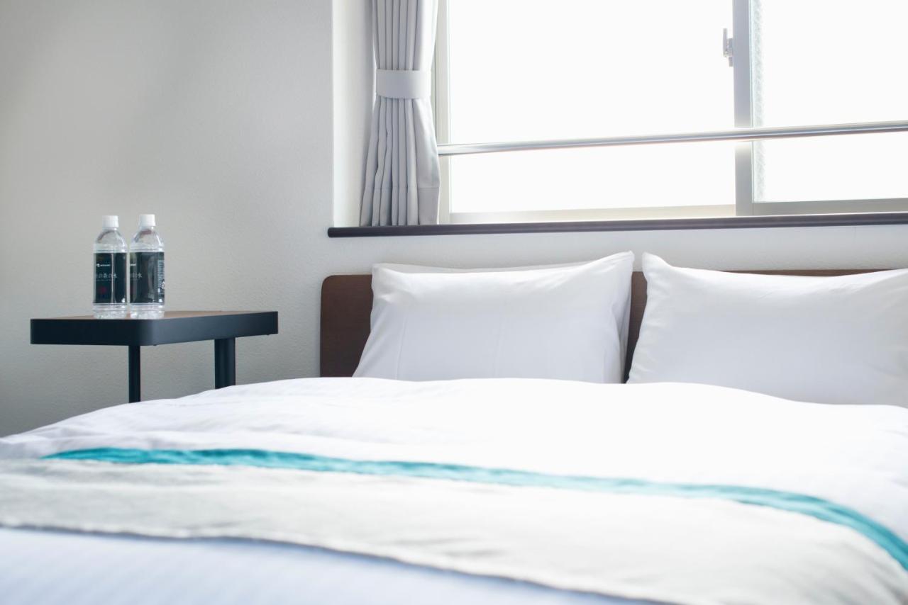 Hotel Spazio 1 Hakata Eksteriør bilde