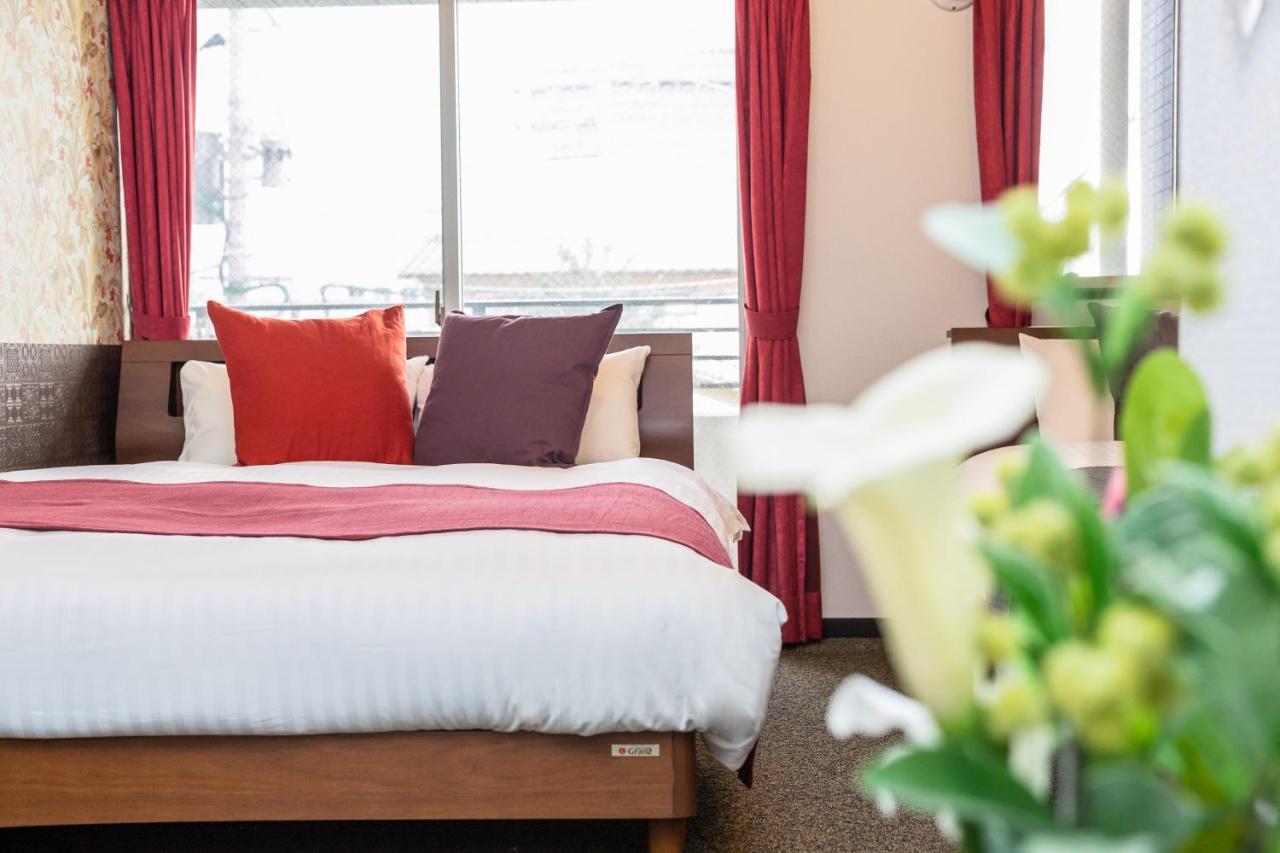 Hotel Spazio 1 Hakata Eksteriør bilde