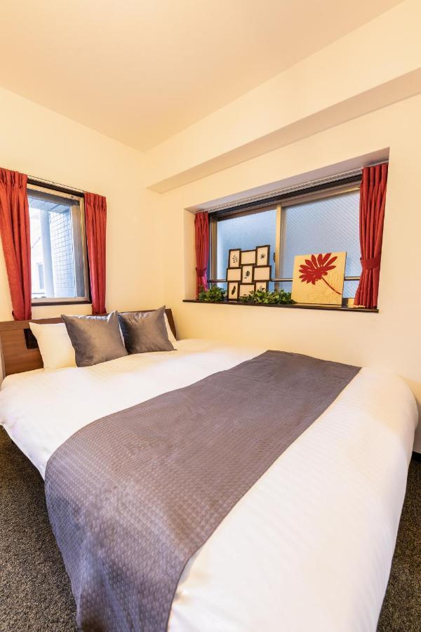 Hotel Spazio 1 Hakata Eksteriør bilde